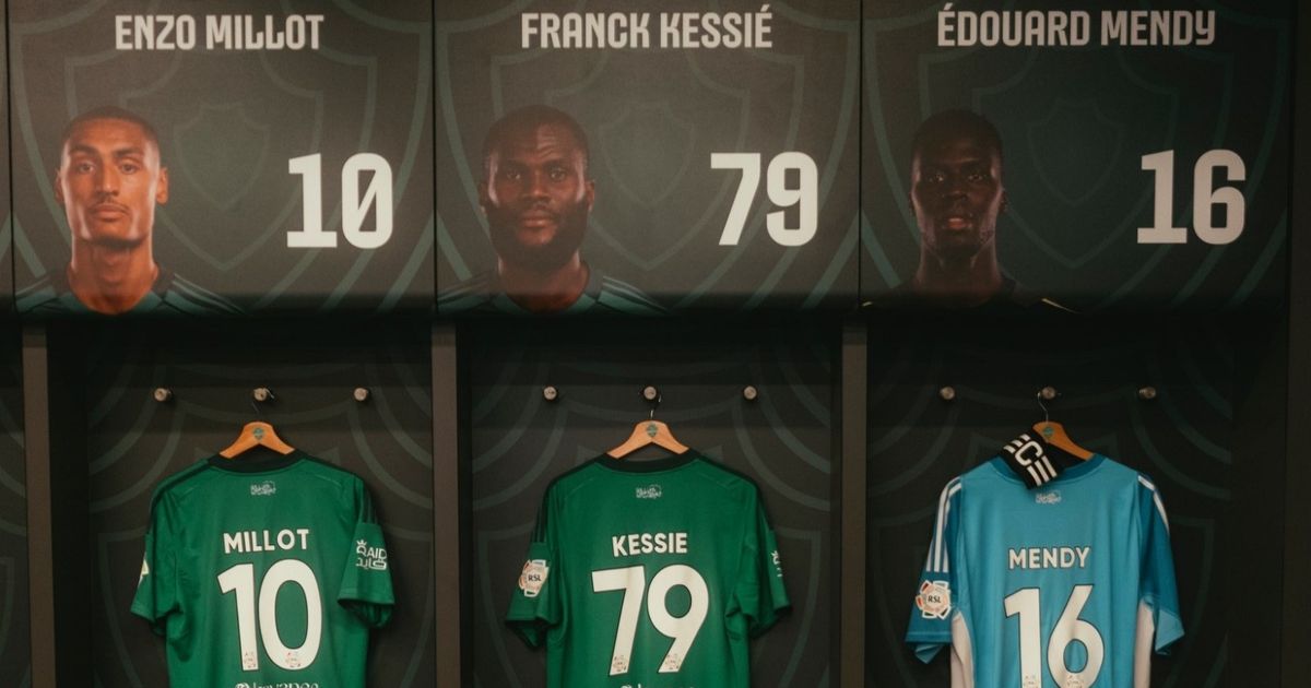 تغييرات وخطة جديدة.. تشكيلة الأهلي أمام الاتفاق في دوري روشن