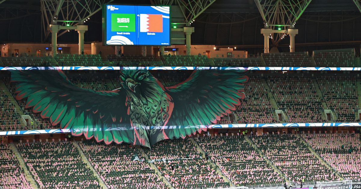 "فيفا" يتفهّم مسألة الظروف المناخية بشأن موعد مونديال 2034 بالسعودية