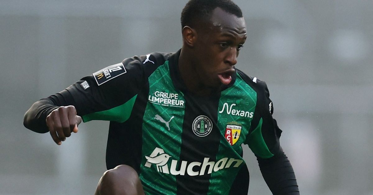 تعرف على موعد التحاق سعود عبد الحميد بمعسكر المنتخب السعودي