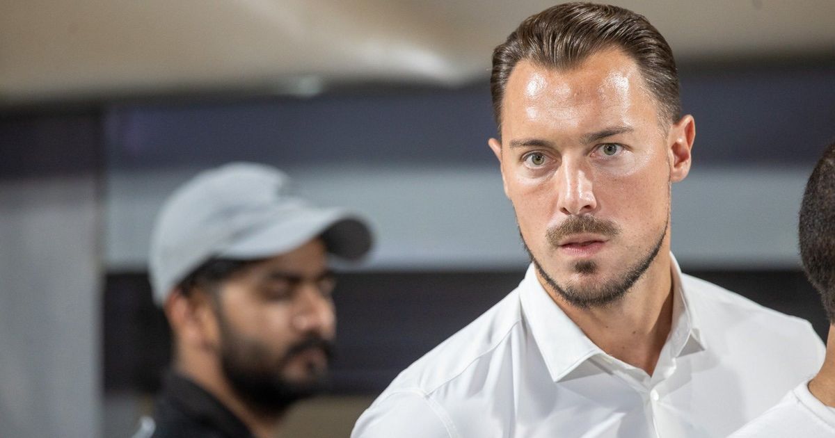 بعد أول تعثر للأهلي.. يايسله يُدافع عن خياراته الهجومية ويُوضح سبب غياب البريكان