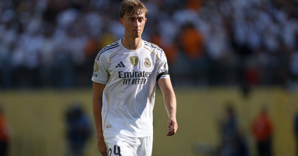 كيف سخر هويسن مدافع ريال مدريد من إيقافه رغم اعتراف الحكام بالخطأ؟