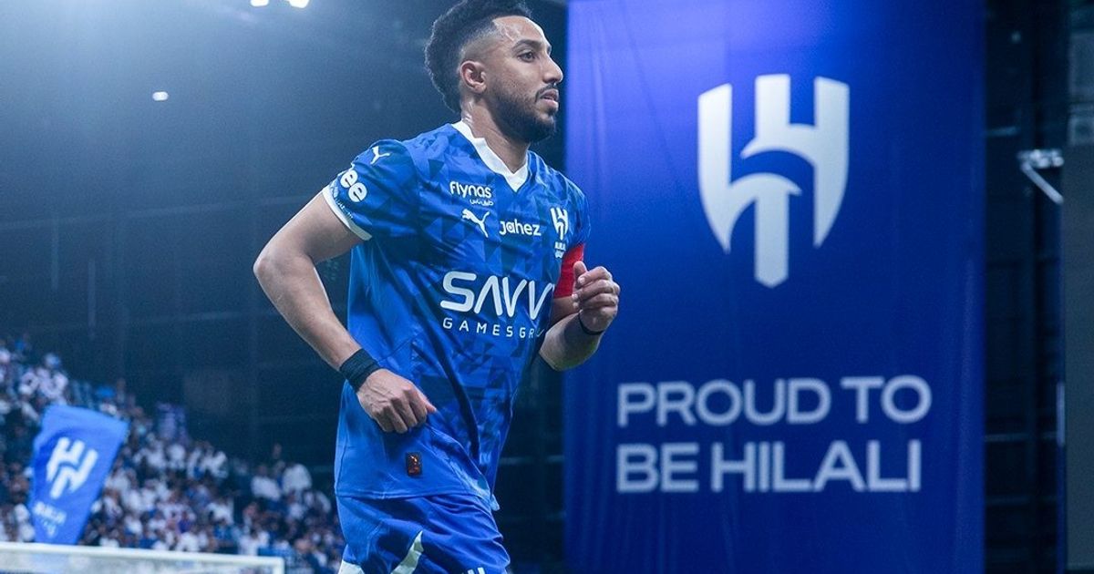 الدوسري وعفيف يتنافسان على جائزة أفضل لاعب في آسيا