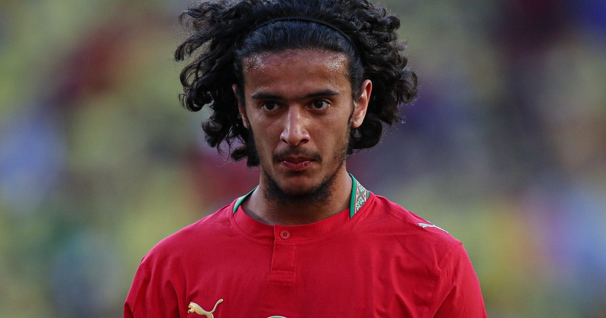 من إنريكي إلى روماريو.. كيف تحولت أنظار العالم من رقم 8 إلى 6 بالمغرب؟