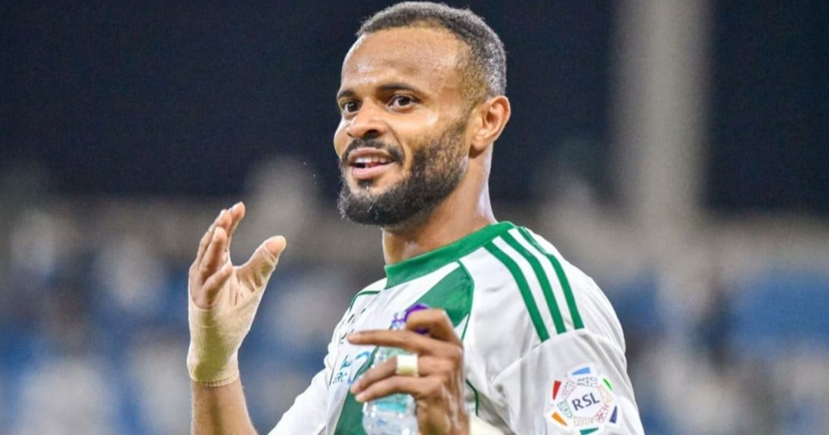 ضربة مؤلمة للأهلي.. الفحوصات تؤكد إصابة مجرشي بـ"تمزق عضلي"