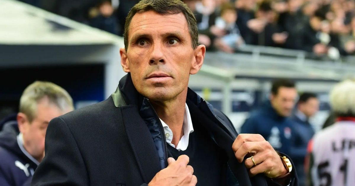 الخليج يختار غوستافو بويت لتدريب الفريق خلفاً لجورجيوس دونيس