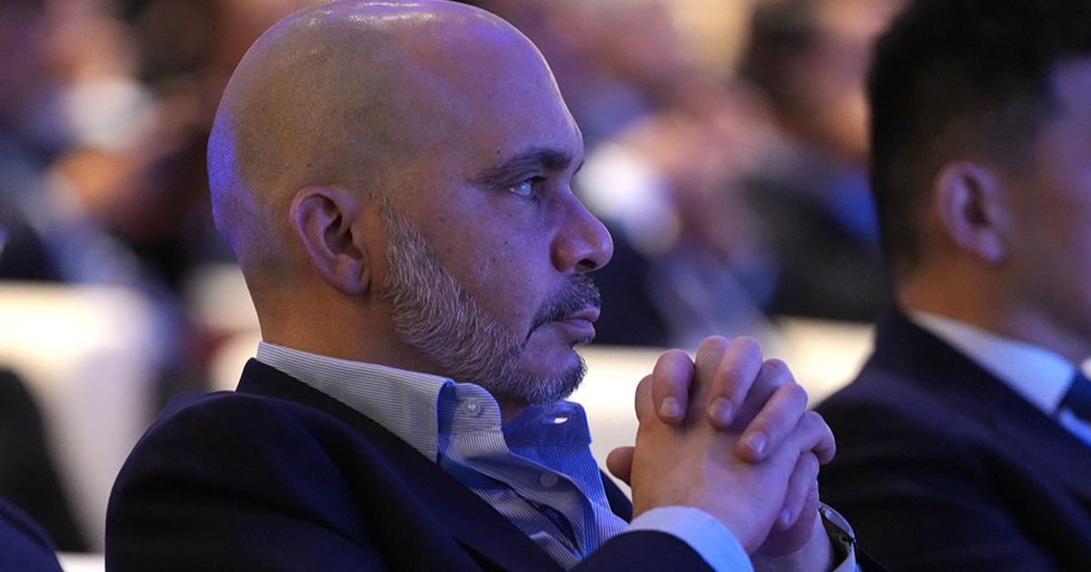 الأمير علي بن الحسين يعِد بالتعاون مع أي مراجعة قضائية للاتحاد الآسيوي
