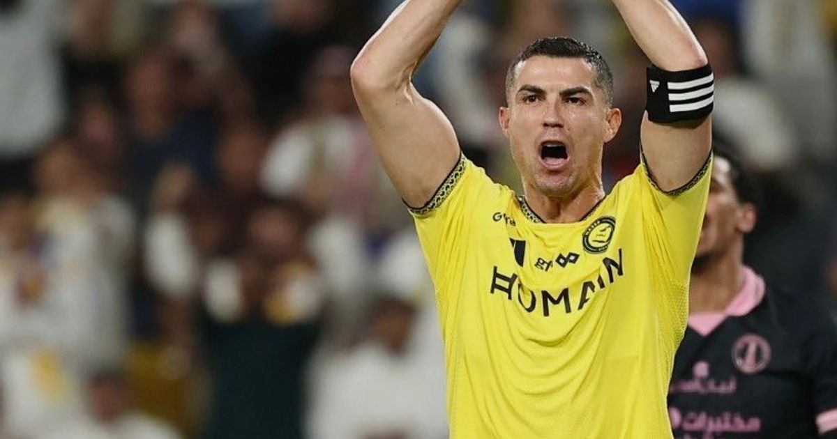 مساحات سبورت : رونالدو الأفضل في مباراة النصر والخلود.. فمن الأسوأ؟