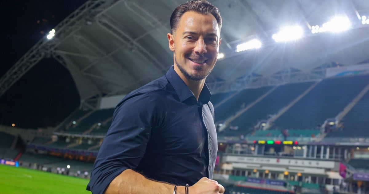 يايسله يستهدف فك عقدة النصر في نهائي السوبر السعودي