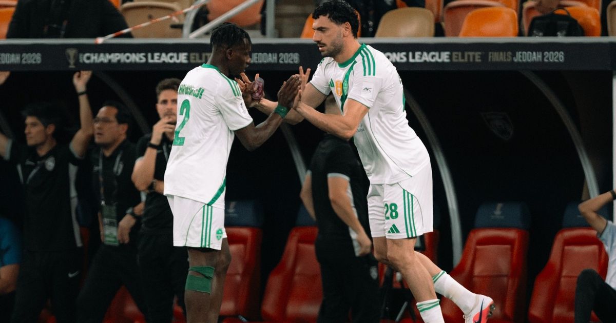 تشكيلة الأهلي لبلوغ نهائي دوري أبطال آسيا للنخبة.. عودة ديميرال وأتانغانا