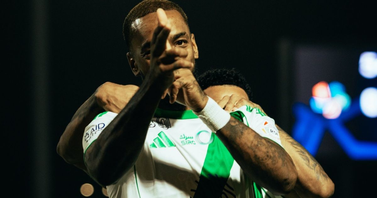 إيفان توني يواصل مطاردة رونالدو في سباق هدافي دوري روشن