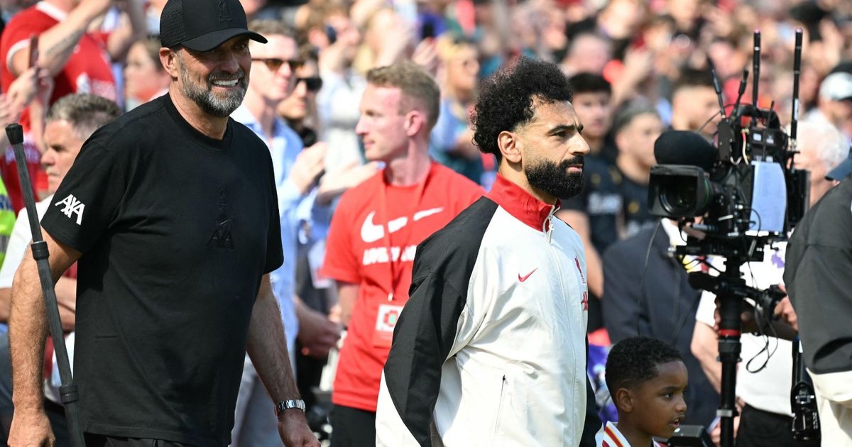 سبب غريب.. لماذا يرفض يورغن كلوب "صديق محمد صلاح" زيارة مصر؟