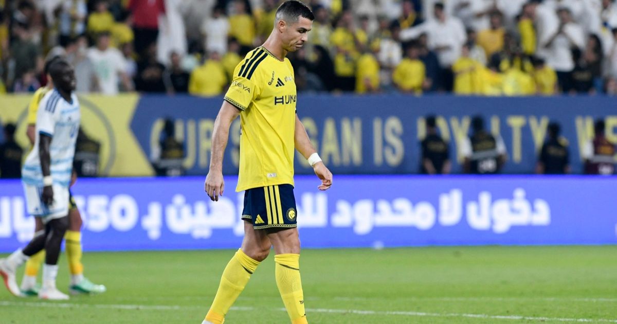 بعد إهداره أمام نيوم.. كم ركلة جزاء أضاعها كريستيانو رونالدو في مسيرته؟