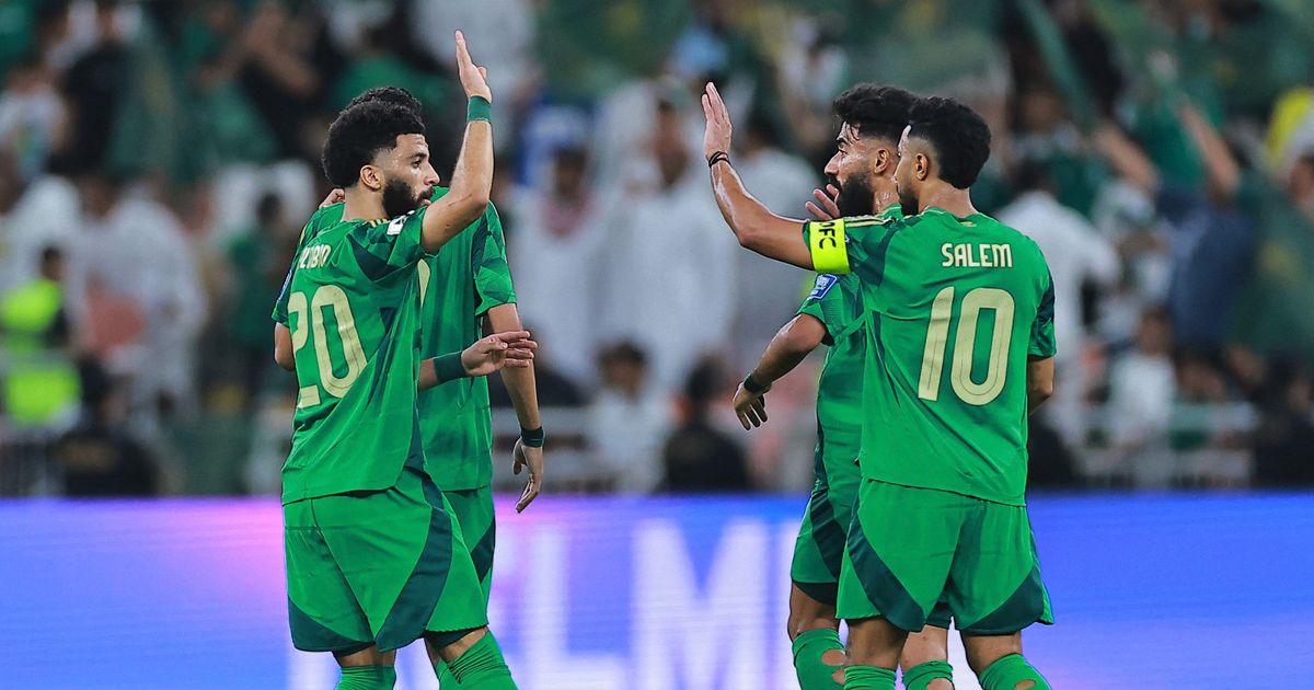 تعرّف على نتائج قرعة ملحق التصفيات الآسيوية لكأس العالم 2026
