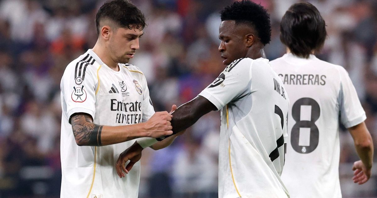 بعد زلزال فالديبيباس.. هل يعتمد ريال مدريد نظام برشلونة لاختيار قادته؟