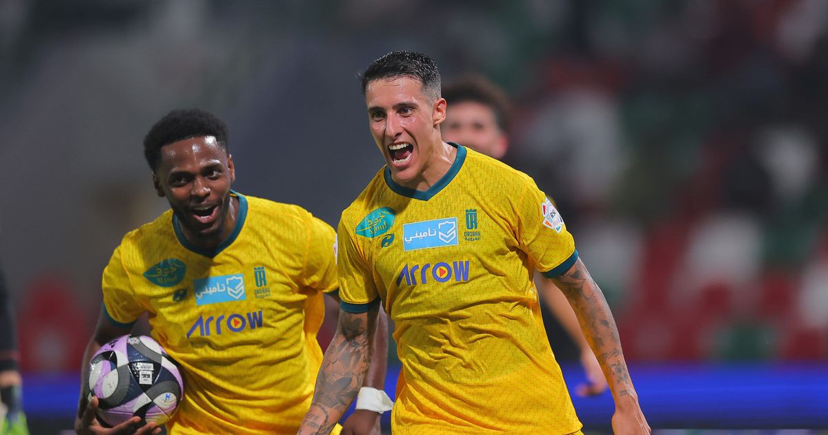 العروبة يُلحق بالاتفاق هزيمته الثانية على أرضه توالياً