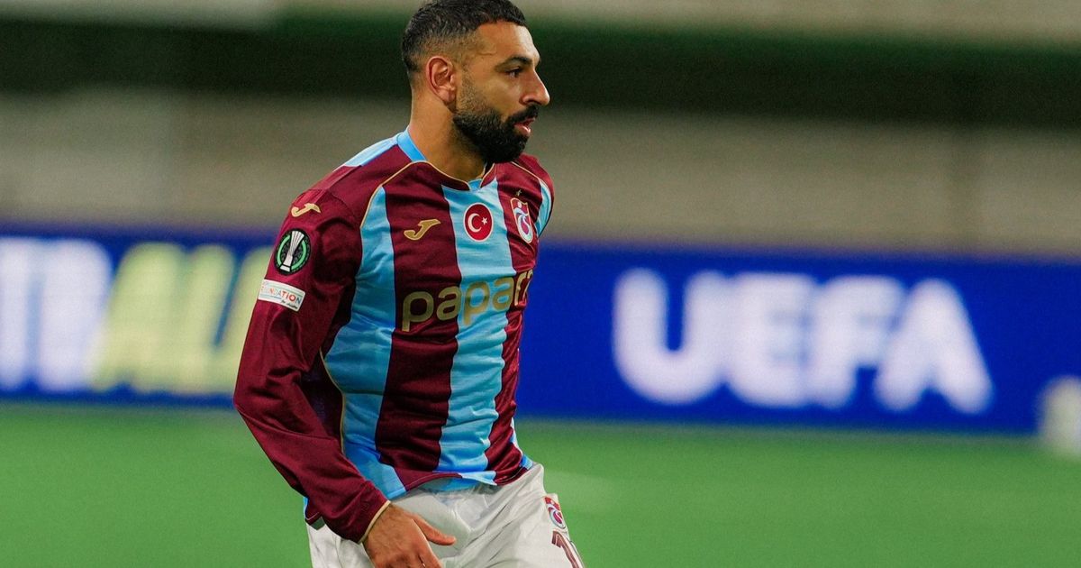 رغم صيام محمد صلاح.. "ريمونتادا" مذهلة من طرابزون بالدوري التركي