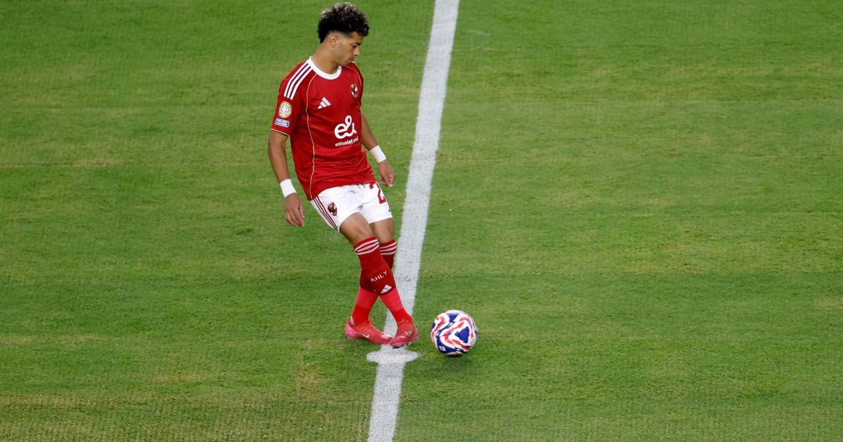 وكيل إمام عاشور: يجب على الأهلي احترام رغبة اللاعب بالرحيل