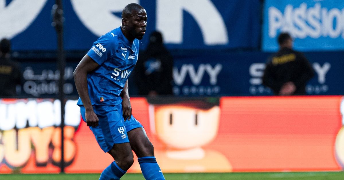 كاليدو كوليبالي: سعيد ببقائي في الهلال ولو سجل الاتفاق لتغيّرت المباراة