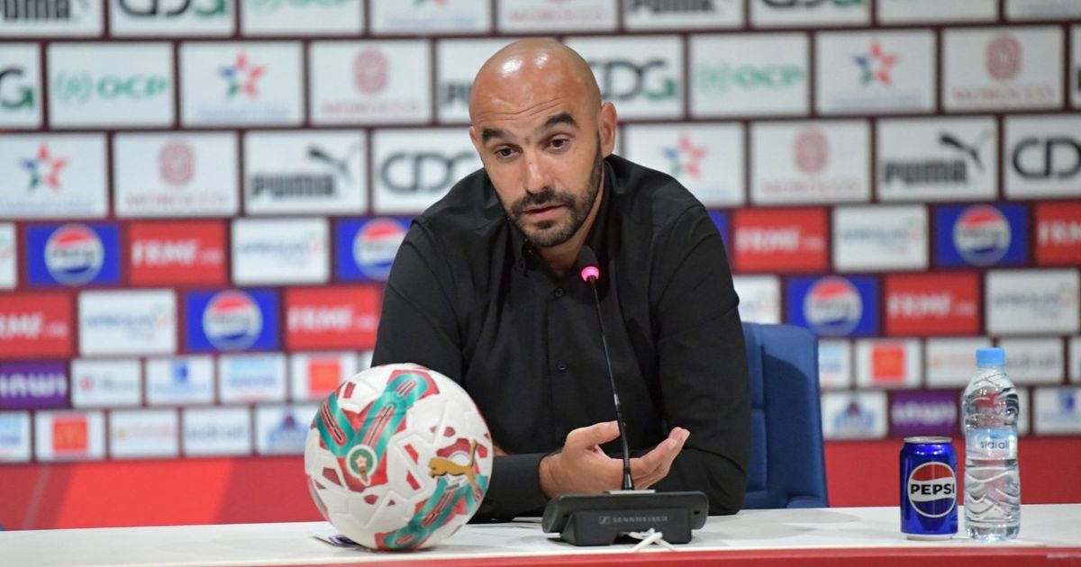 عودة الشيبي وأخوماش لقائمة المغرب أمام النيجر وزامبيا