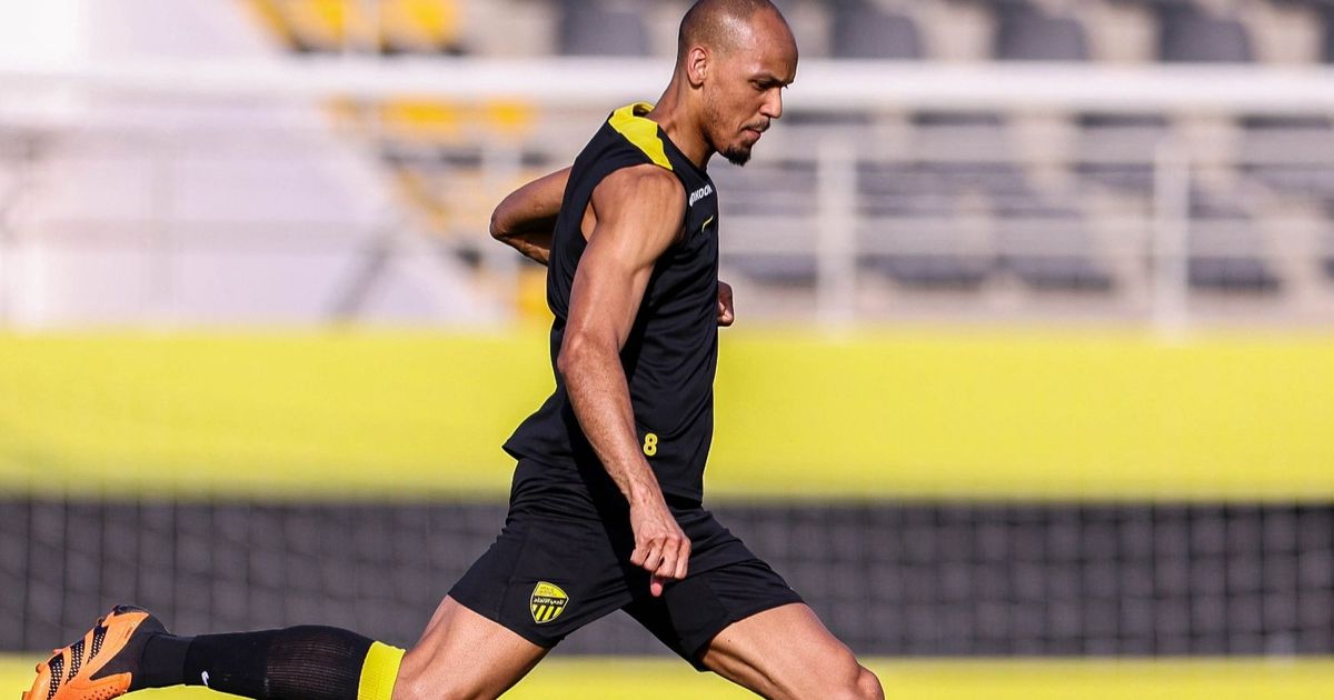الاتحاد يعلن رحيل فابينيو رسمياً.. ورسائل وداع مؤثرة بين النادي واللاعب