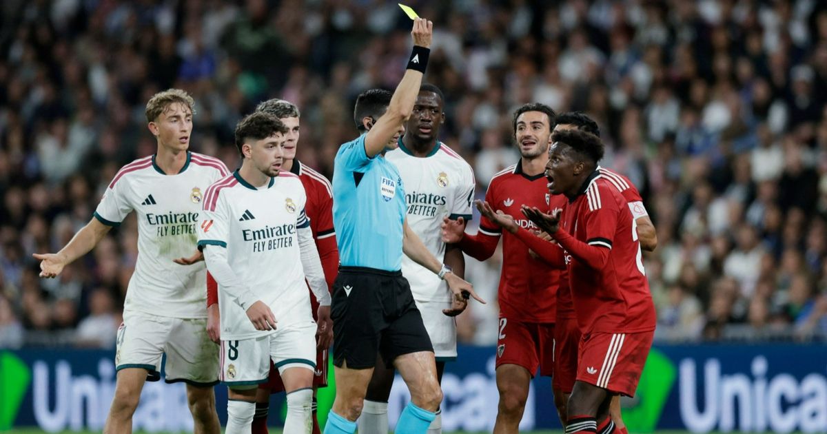 مساحات سبورت : فضيحة البرنابيو.. صحف كتالونيا تفتح النار على ريال مدريد قبل الكلاسيكو