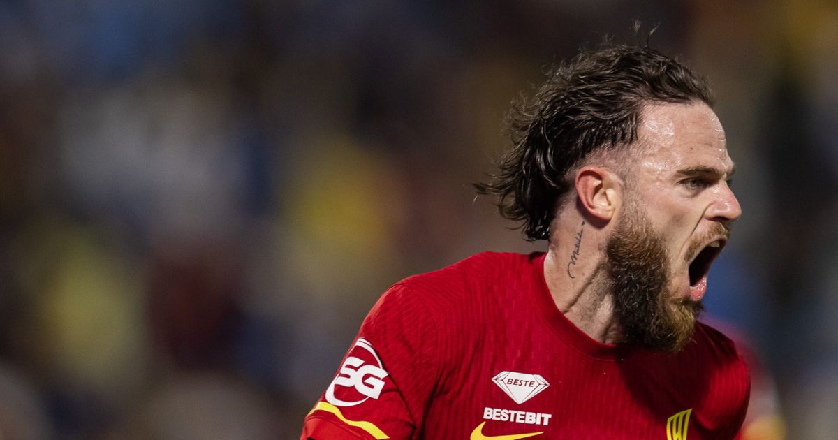 القادسية يحيي آماله بفوز قاتل على نيوم.. والسومة يعيد توازن الحزم