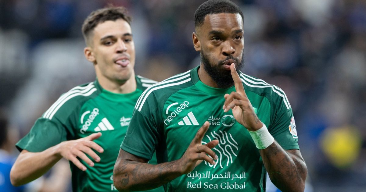 هاتريك توني يقود الأهلي لفوز مثير على الهلال في قمة الدوري السعودي