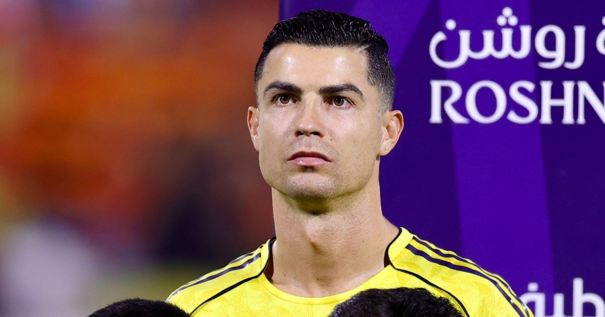 كريستيانو يستطلع "هلال" النصر برسالة تحدٍ لأجل لقب دوري روشن