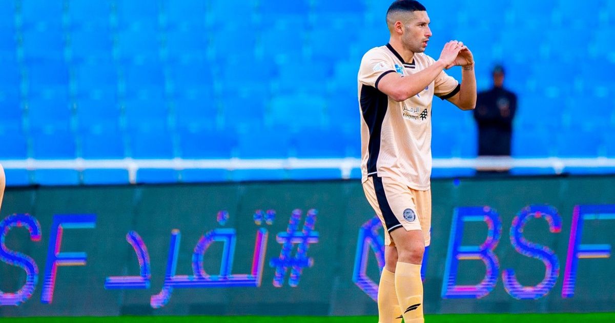 شاهد.. ثنائية جوانكا تُعيد توازن الشباب على حساب الرائد