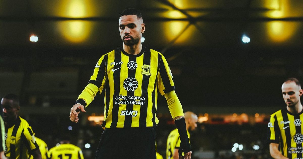 التعادل السلبي يحسم الشوط الأول بين الاتحاد والخليج بالدوري السعودي