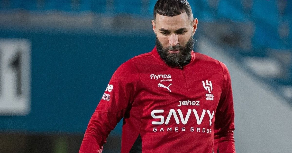 عقدتان تواجهان الهلال قبل مباراة الخلود في الدوري السعودي