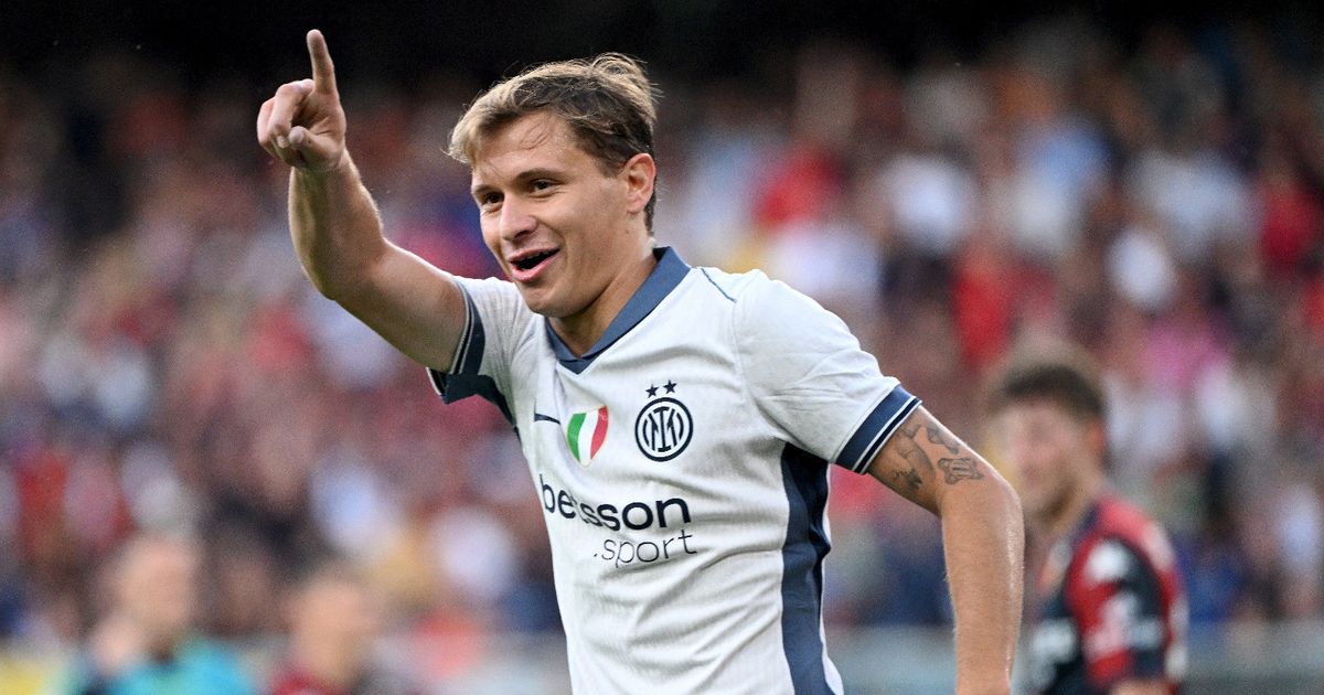 "عرض مجنون" من الهلال السعودي لضمّ نجم إنتر ميلان