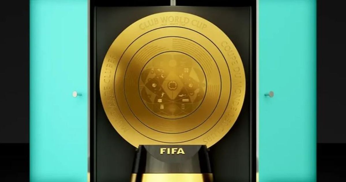 "فيفا" يكشف عن شكل كأس العالم للأندية 2025