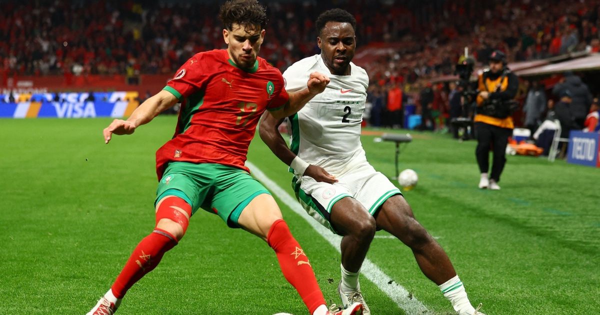 مغامرة وهبي.. الزلزولي باقِ مع المغرب بالمونديال رغم الإصابة