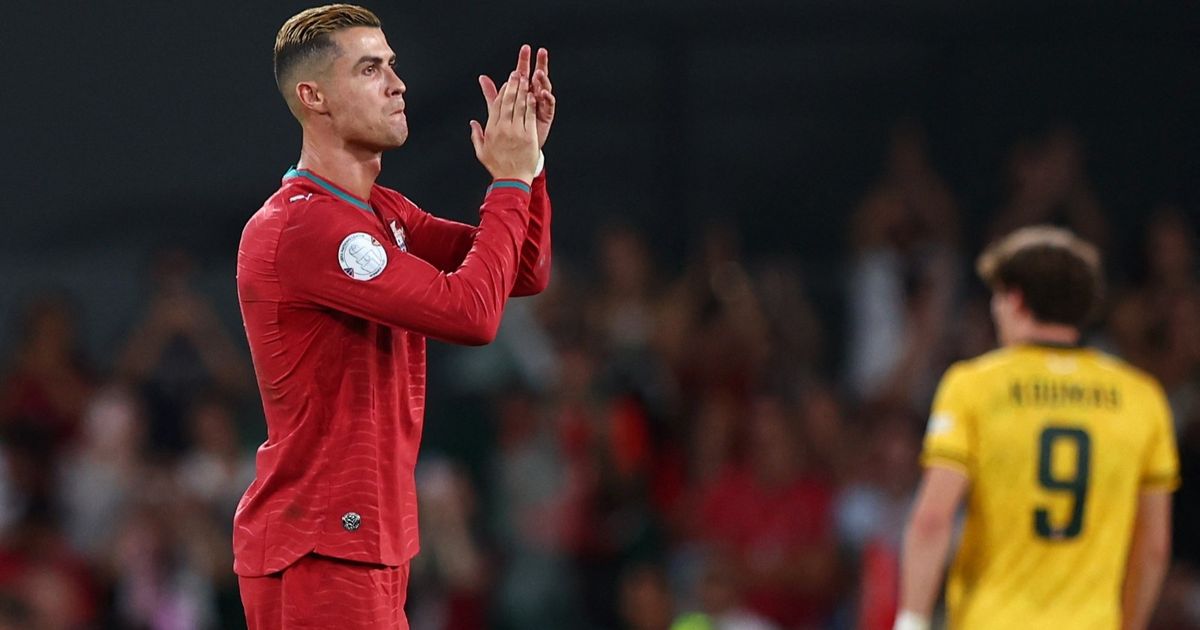 صحيفة: رونالدو لن يعود لمنتخب البرتغال بعد "نهاية حزينة"