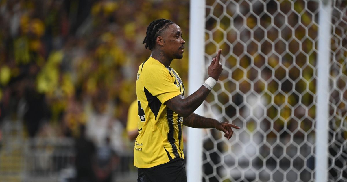 الترتيب النهائي لدوري روشن السعودي بموسم 2024-2025