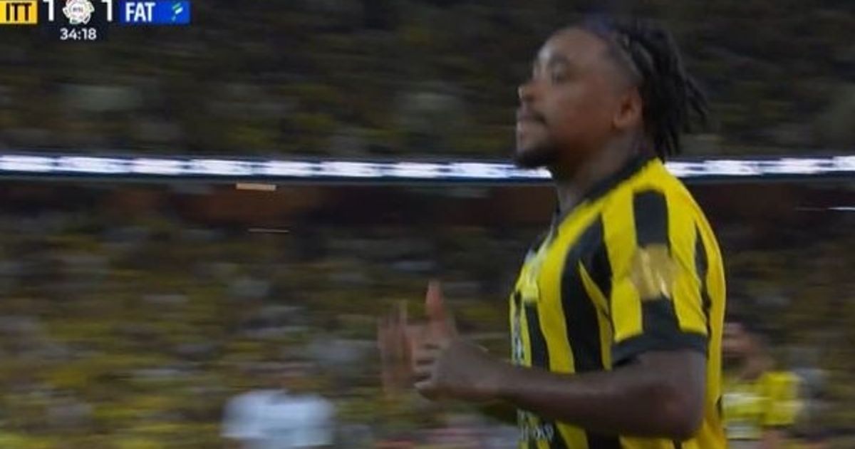 ملخص مباراة الاتحاد والفتح (4-2) في دوري روشن السعودي