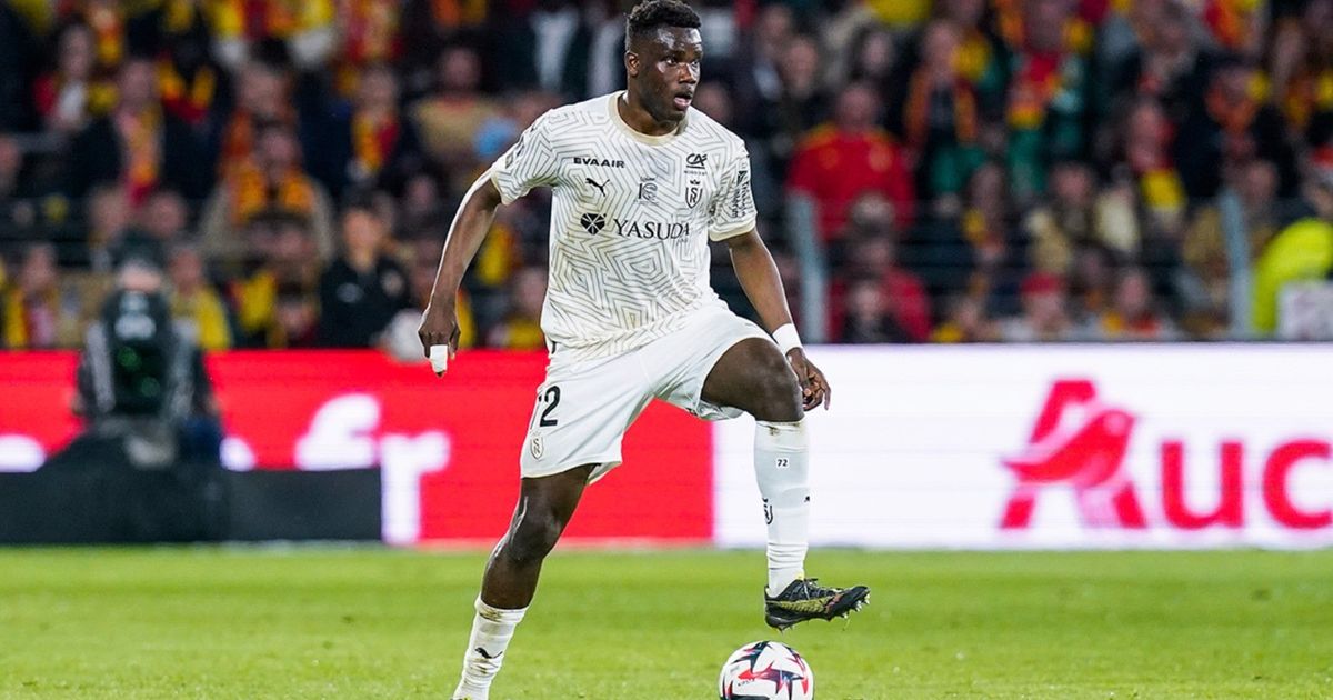 نيوم السعودي يقتنص أمادو كوني من ريمس الفرنسي