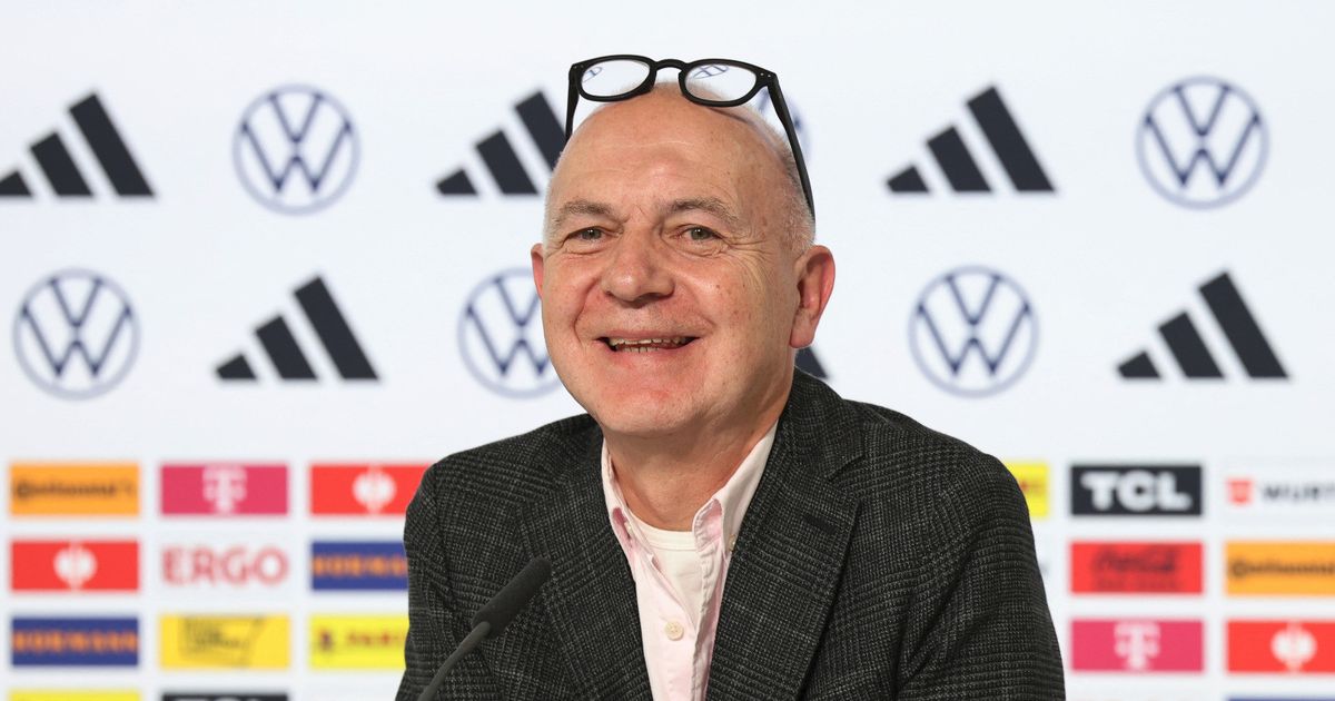 ألمانيا تؤيّد تنظيم كأس العالم 2034 في السعودية