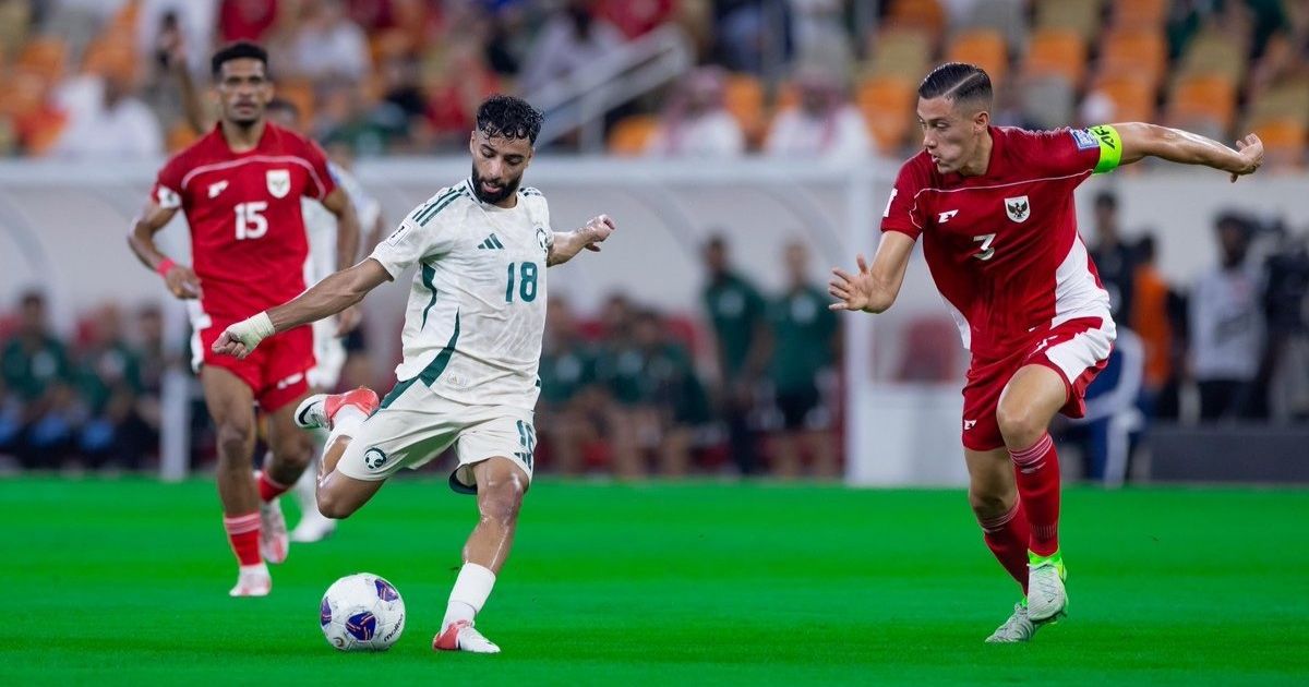 بعد الفحوصات.. أبو الشامات جاهز لمباراة السعودية والعراق