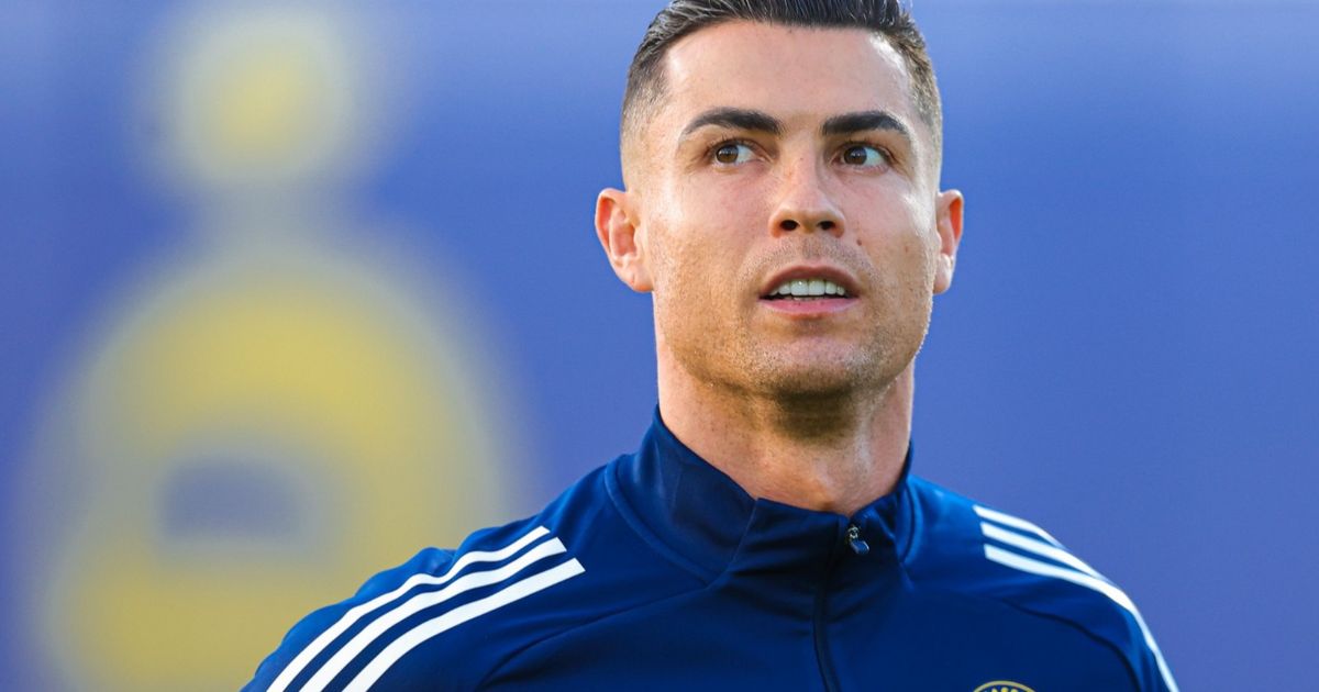 النصر يستعيد كريستيانو رونالدو قبل مواجهة النجمة