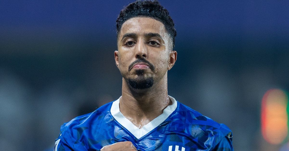 كورة العرب : طبيب الهلال يكشف موعد عودة الثلاثي الدوسري ونيفيز والعويس