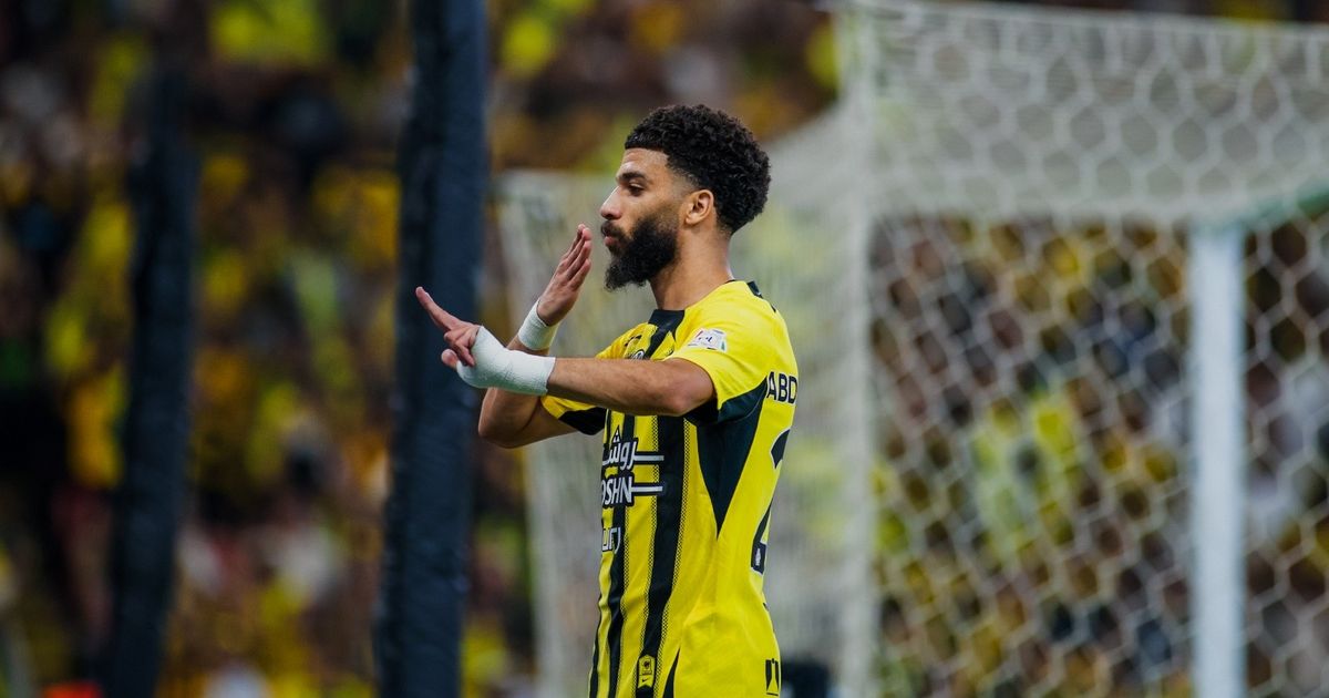 العبود أساسياً.. تشكيلة الاتحاد أمام الشباب في الدوري السعودي