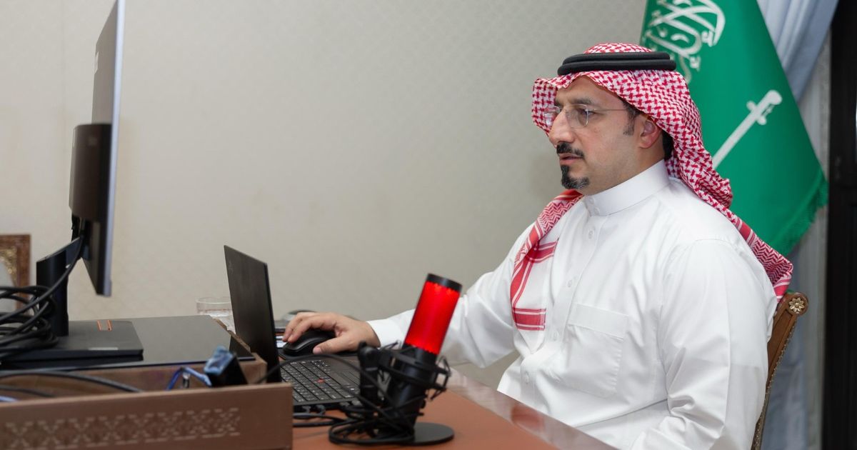 ياسر المسحل يأمل بأن يجد جورجيوس دونيس "التوليفة المناسبة" للمنتخب السعودي