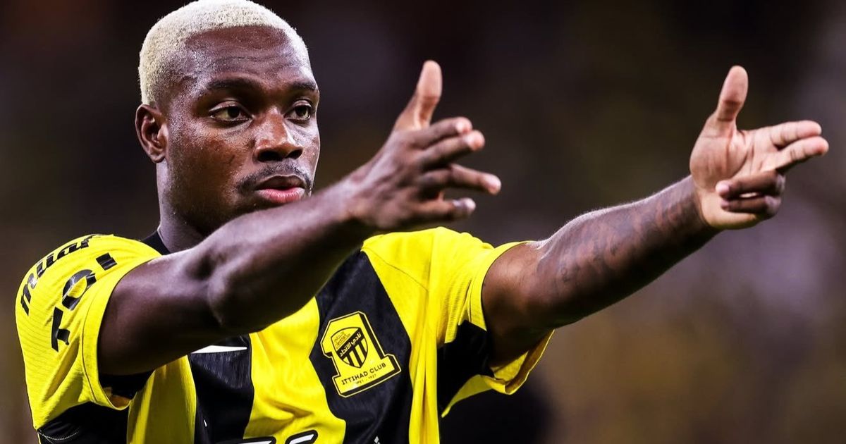 الاتحاد مهدد بفقدان هذا الثنائي أمام الهلال في كلاسيكو الدوري السعودي