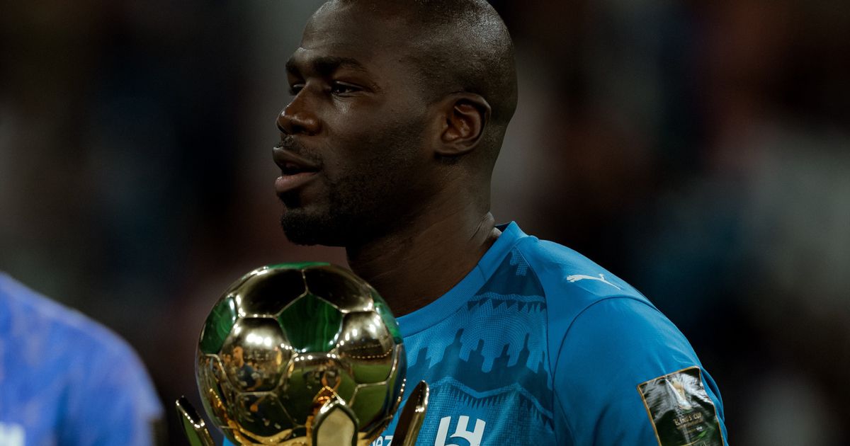 كوليبالي: الهلال قادر على كل شيء وسلطان مندش بات مهماً جداً