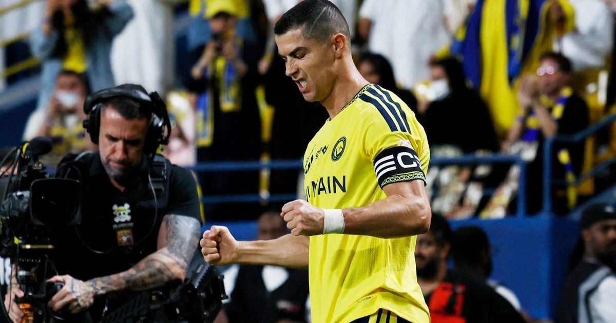 فيفا يثير جدلاً.. هل يتم تقليص عدد أهداف رونالدو في حلم الـ1000 هدف؟