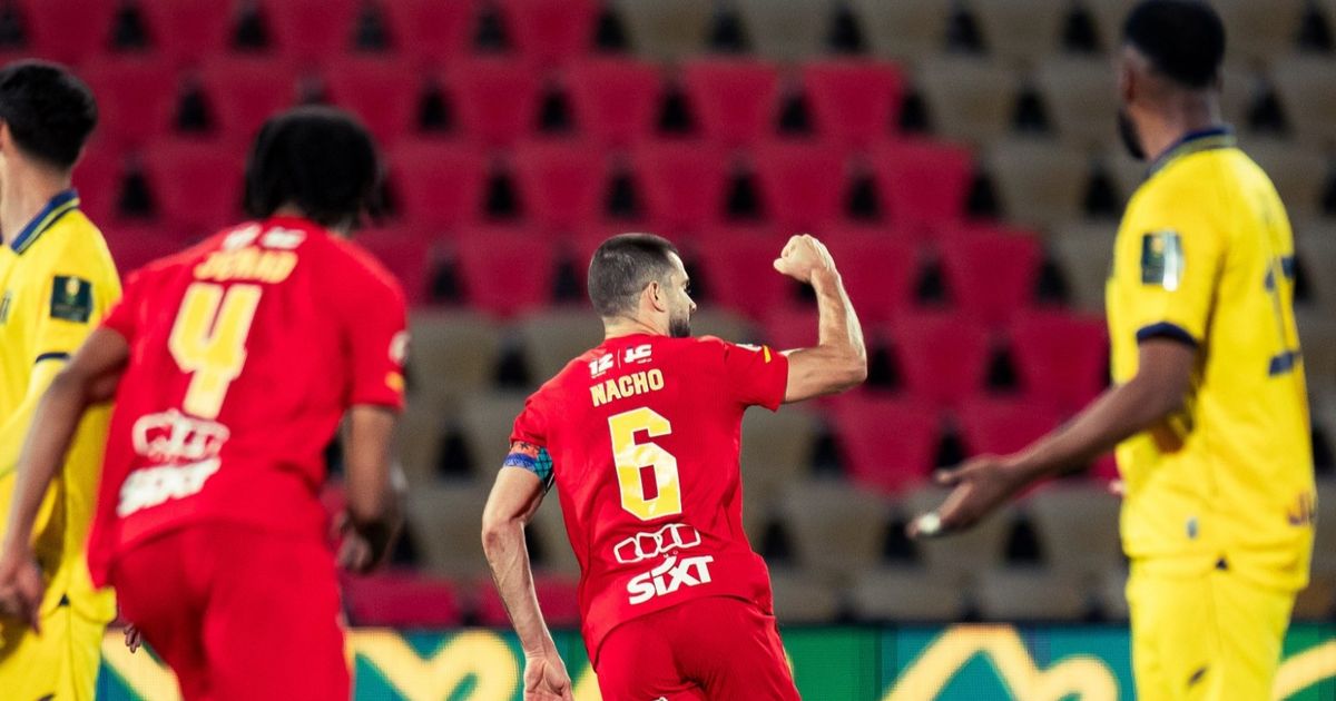 أسيست لأوتافيو وهدف لناتشو.. القادسية يعبر العروبة في كأس الملك
