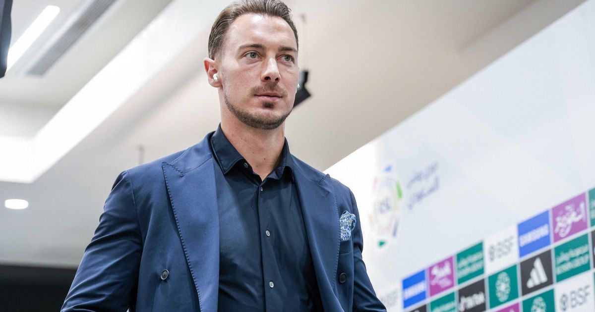 الأهلي السعودي يتعاقد مع ظهير الرياض الخيبري