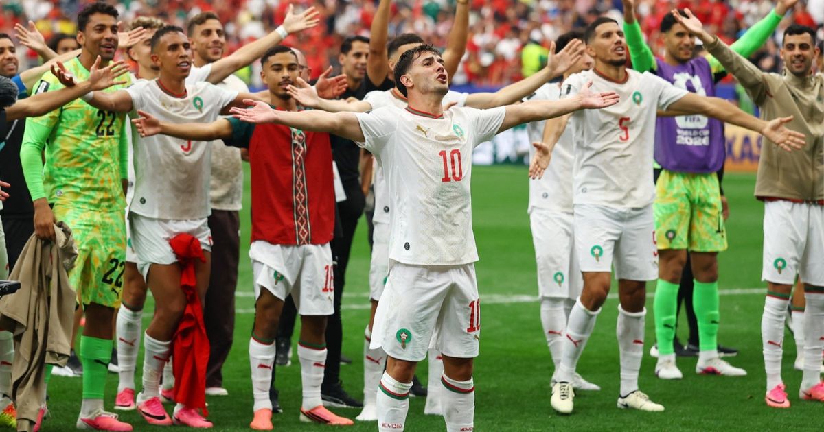 بعد بلوغ ربع النهائي.. كم جنى منتخب المغرب في كأس العالم 2026؟